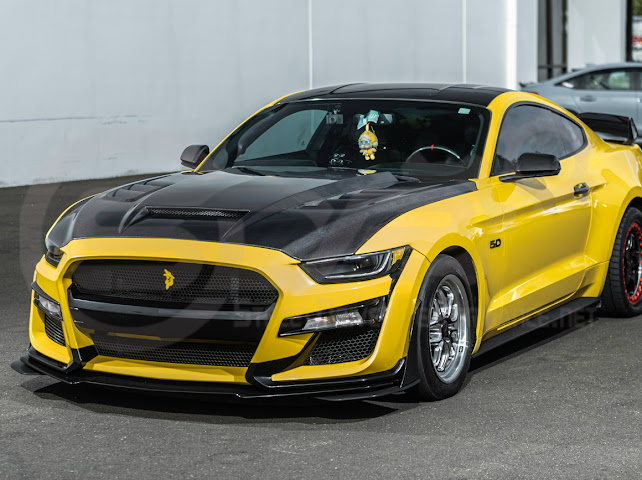 Street Driven Performance
