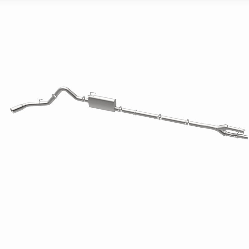 Street Driven Performance