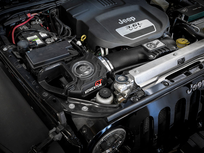 Street Driven Performance