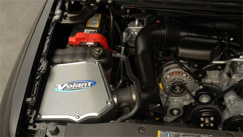 Street Driven Performance