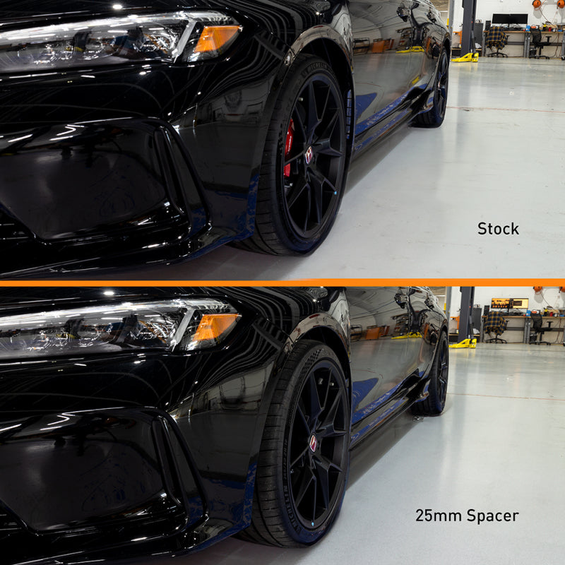Street Driven Performance