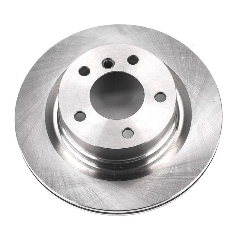 Street Driven Performance