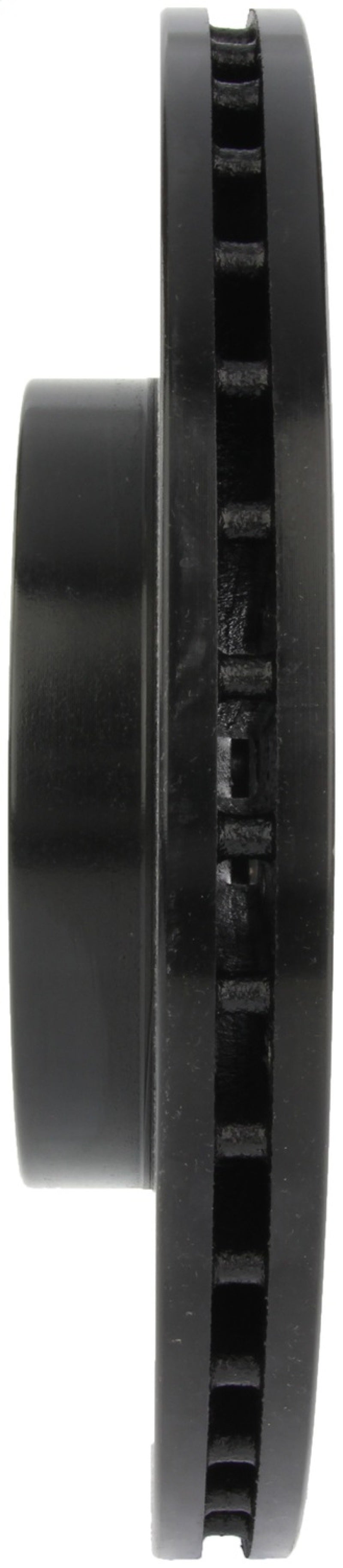 Street Driven Performance