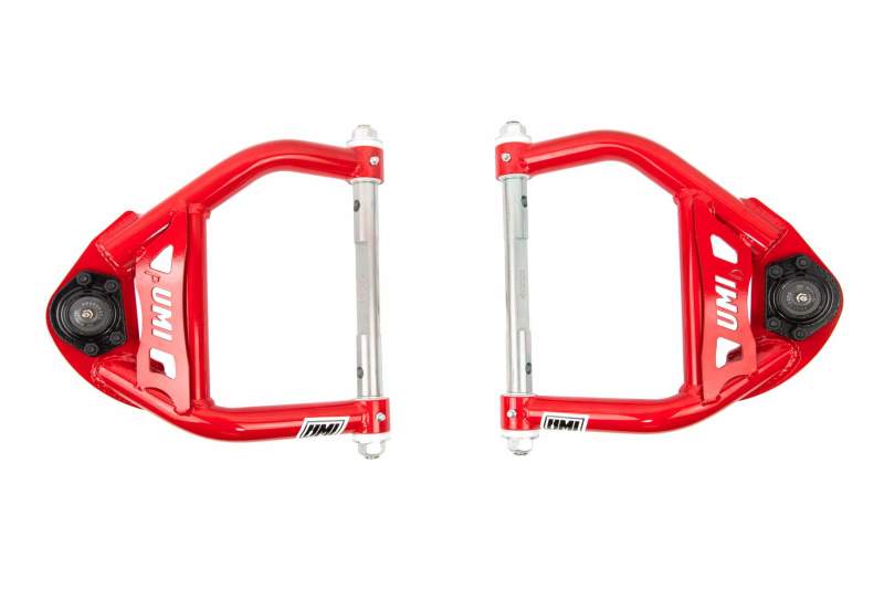 Street Driven Performance