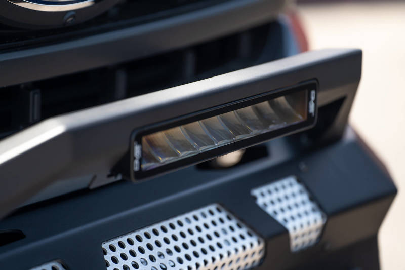 Street Driven Performance