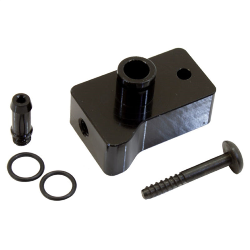 Street Driven Performance