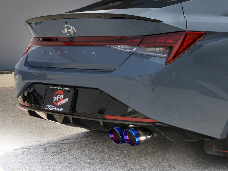 Street Driven Performance