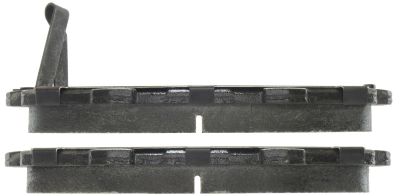 Street Driven Performance