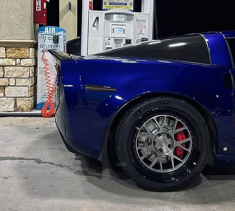 Street Driven Performance