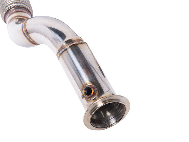 2021-PRESENT BMW G80/G81 M3 & G82/G83 M4 | ENGINE CATLESS DOWN PIPES