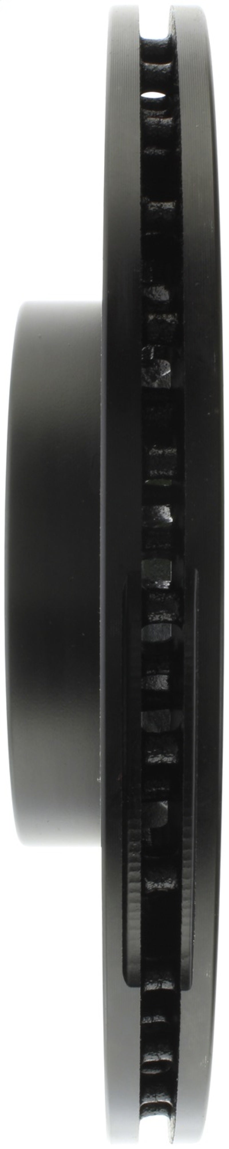 Street Driven Performance