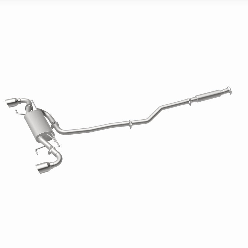 Street Driven Performance