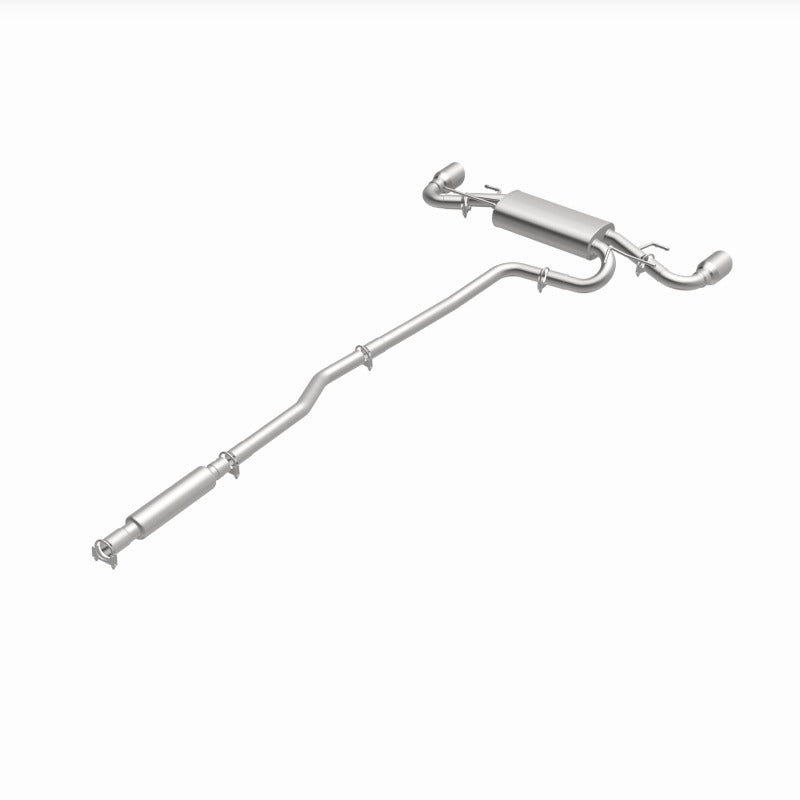 Street Driven Performance