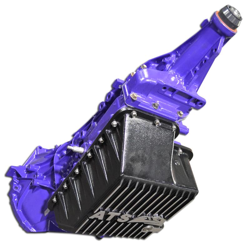 Street Driven Performance