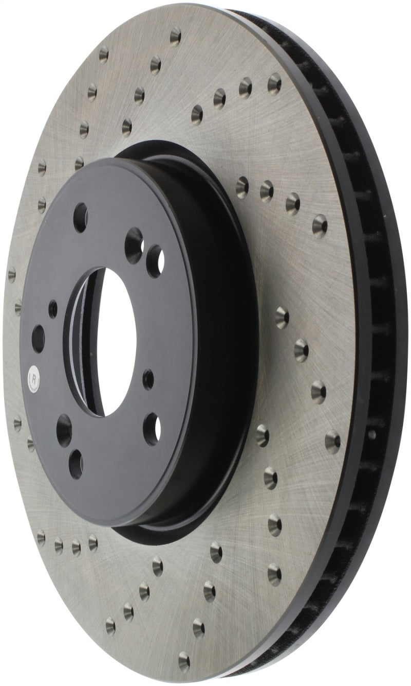 Street Driven Performance