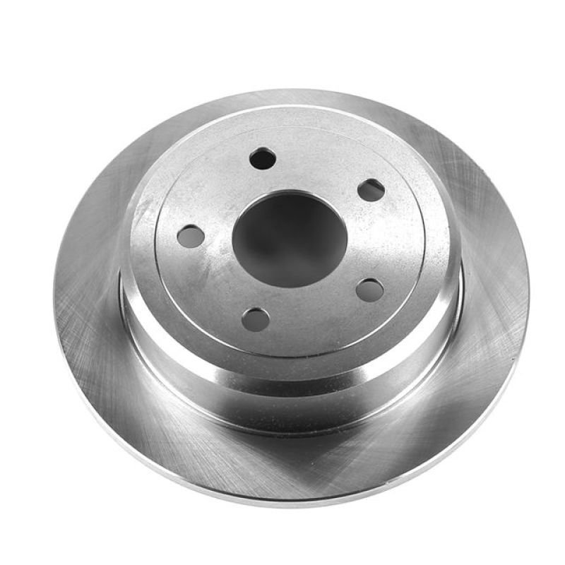 Street Driven Performance