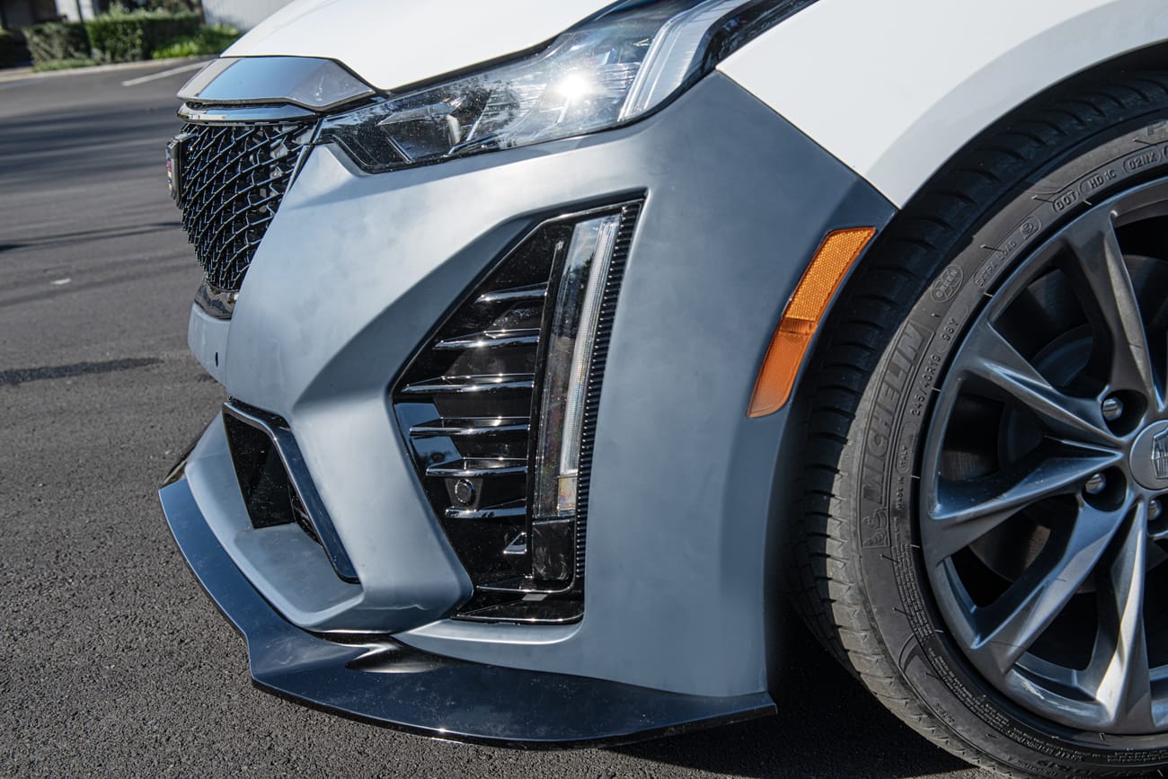 Street Driven Performance