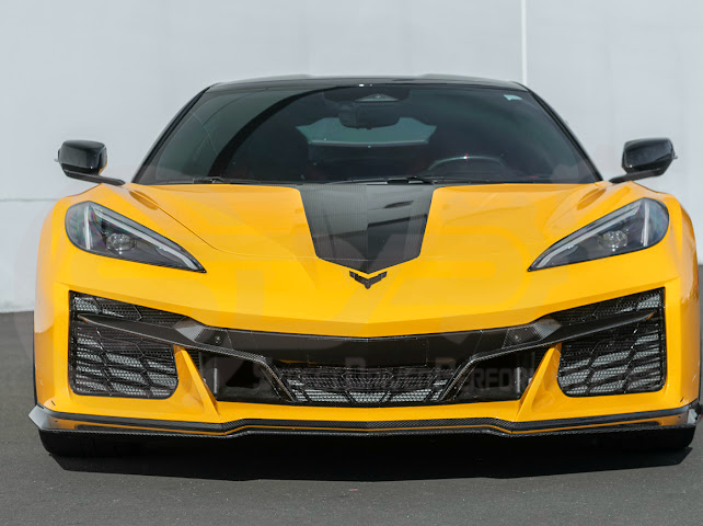 Street Driven Performance