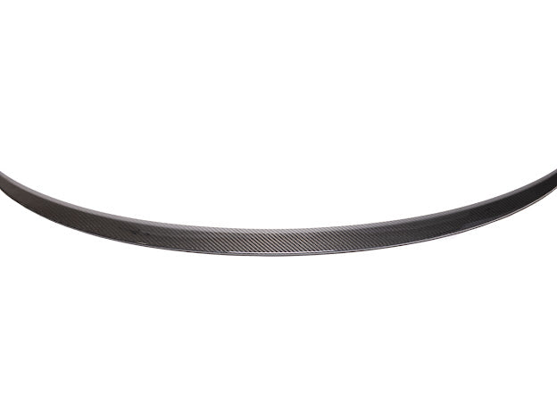2017-UP TESLA MODEL 3 PERFORMANCE CARBON FIBER REAR SPOILER WING