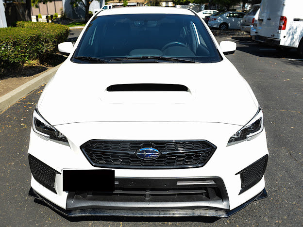 Street Driven Performance