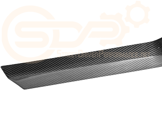 2021-UP FORD F-150 | FACTORY STYLE CARBON FIBER CENTER CONSOLE SIDE PANELS TRIM COVER PAIR