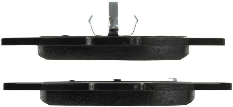 Street Driven Performance