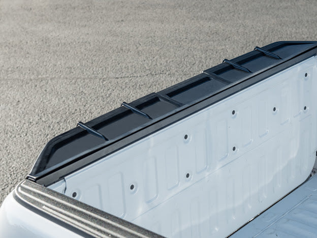 2019-UP FORD RANGER ADD-ON REAR TRUNK TAILGATE SPOILER