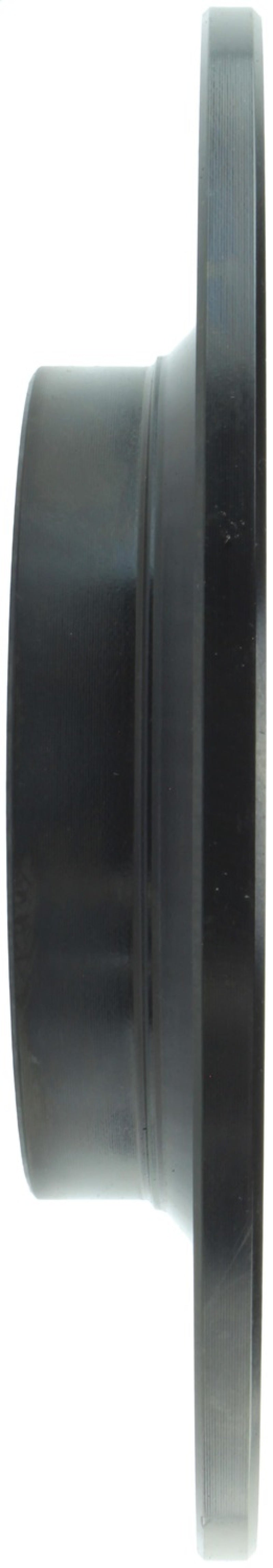 Street Driven Performance