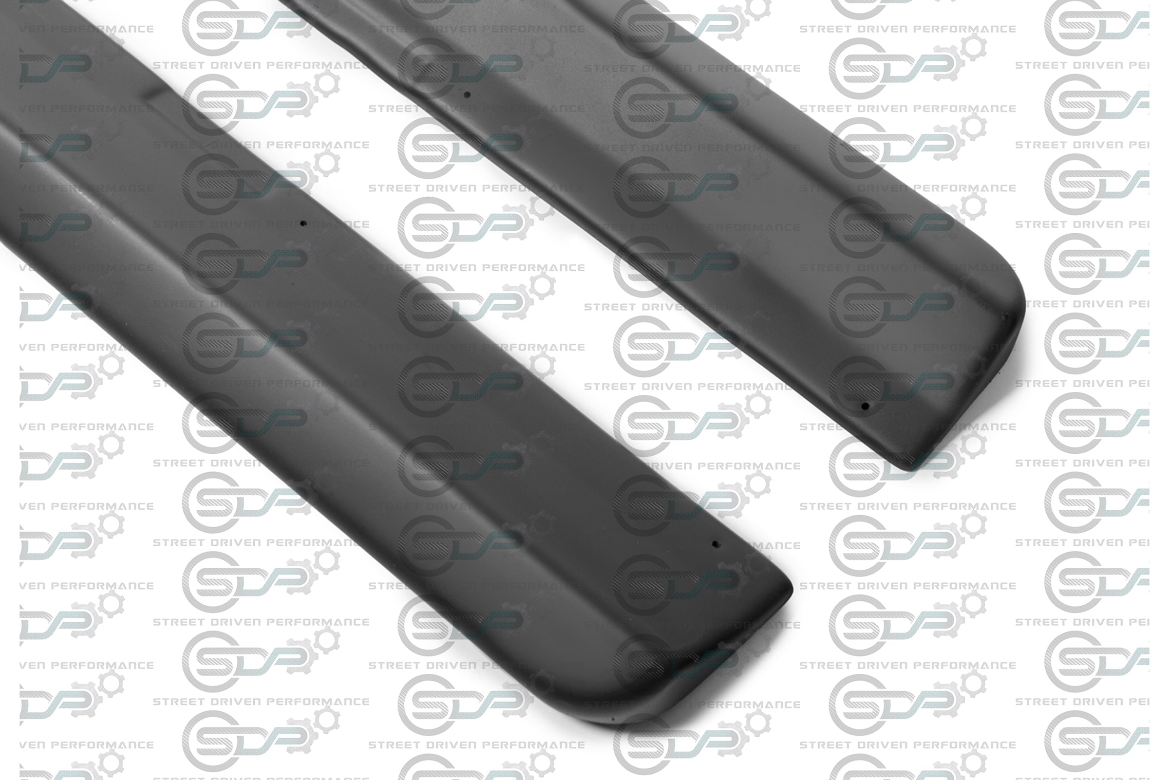 2010-2015 5TH GEN CAMARO PERFORMANCE TRACK PACKAGE SIDE SKIRTS ROCKER PANEL GROUND EFFECTS