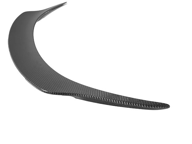 2020-Up Toyota GR Supra | A91 Edition Style CARBON FIBER Rear Trunk Lid Wing Spoiler