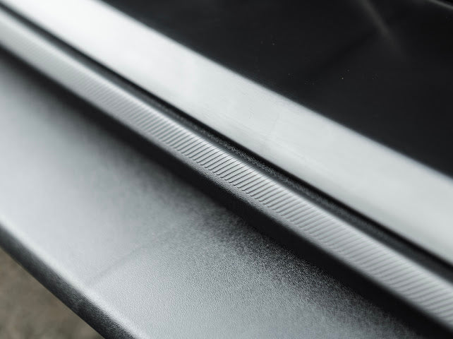 2015-2023 FORD MUSTANG S550 | DARK HORSE STYLE CONVERSION FRONT BUMPER KIT