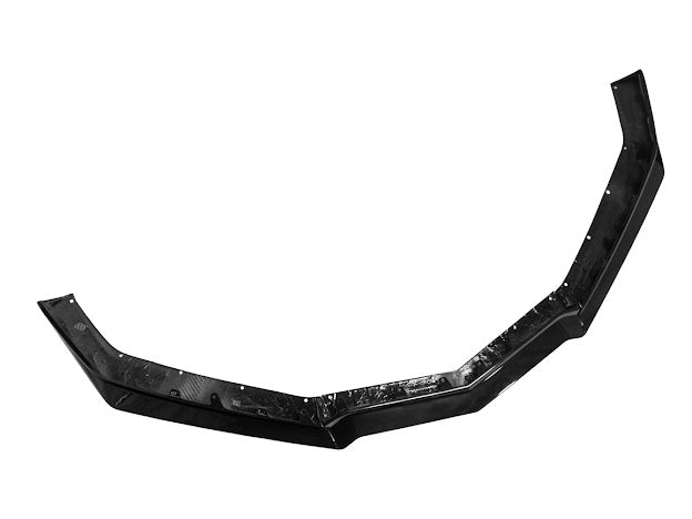 2020+ CORVETTE C8 Z06 & E-Ray | 3-PIECES FRONT LIP SPLITTER GROUND EFFECTS