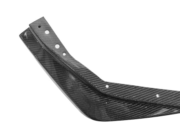 2023-UP GR COROLLA | GR PACKAGE REAR APRON LIP SPLITTER GROUND EFFECTS