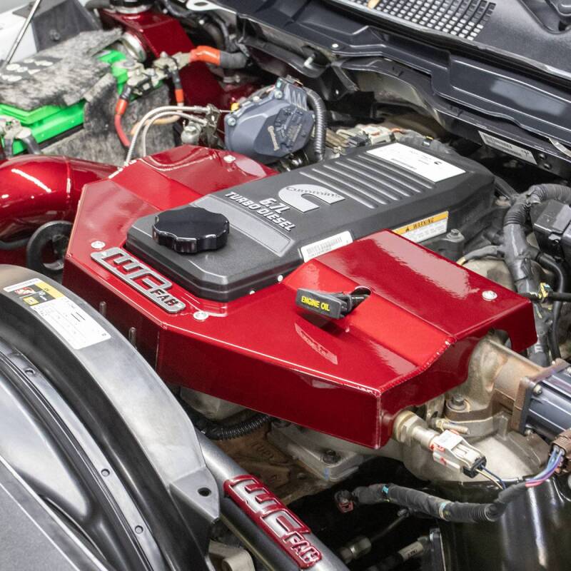 Street Driven Performance