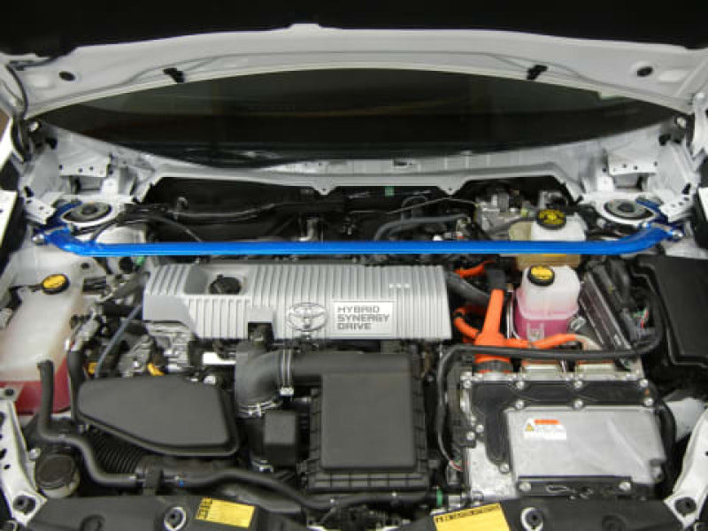 Street Driven Performance