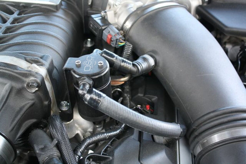Street Driven Performance