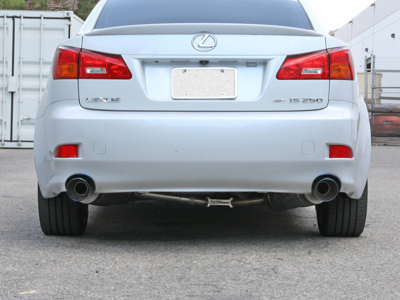 Street Driven Performance