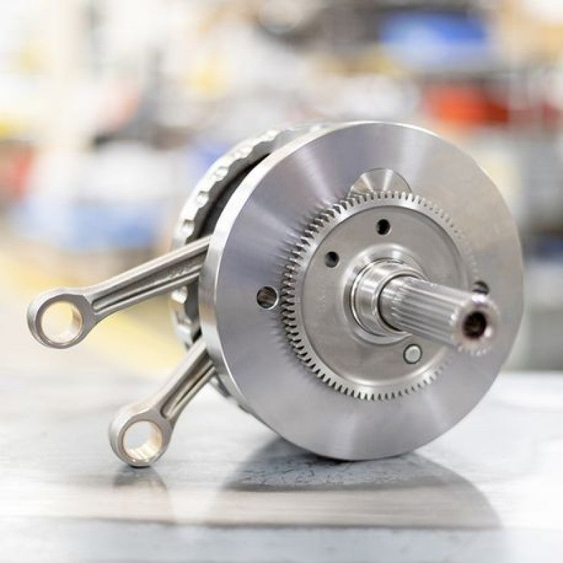 Street Driven Performance