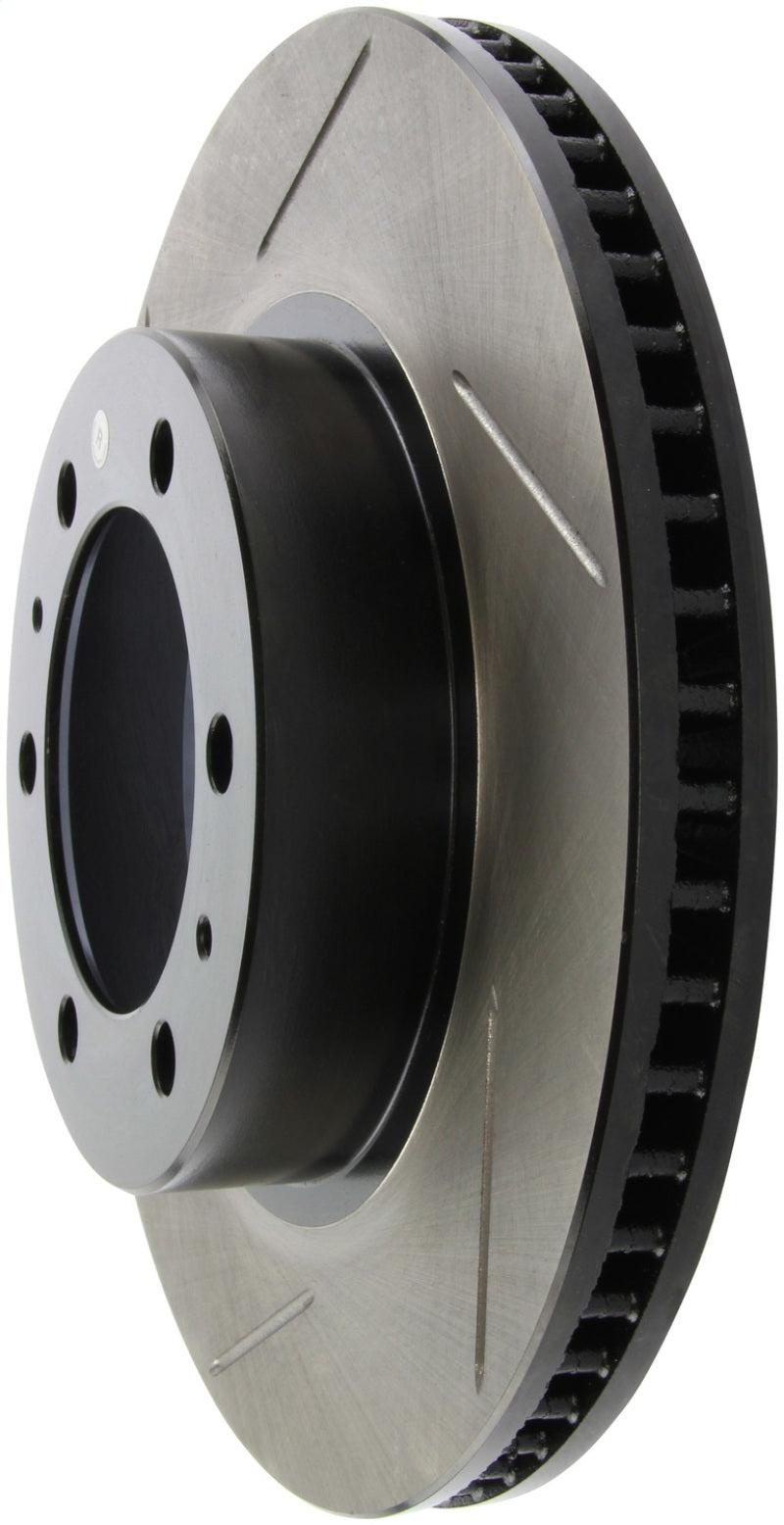 Street Driven Performance