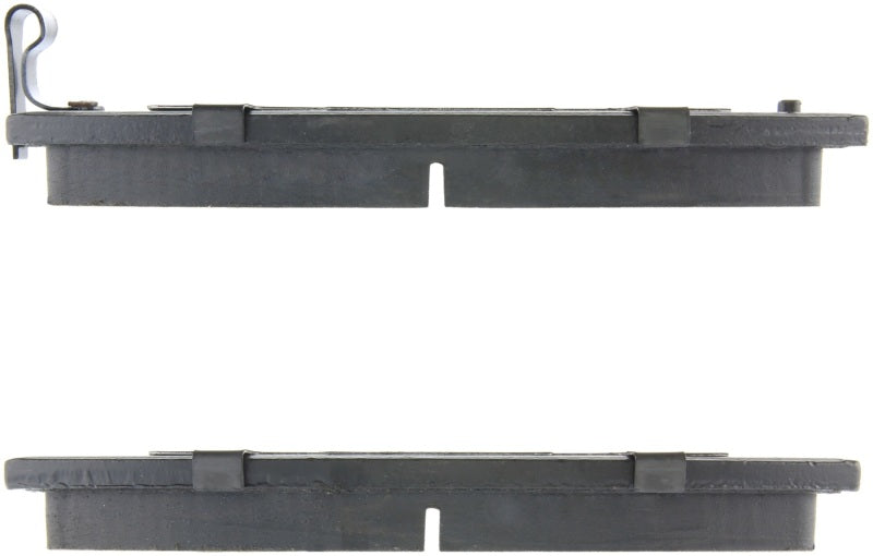 Street Driven Performance