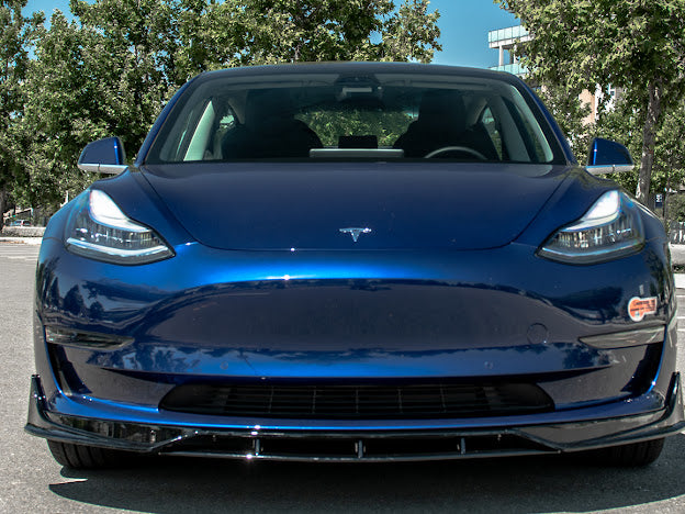 Street Driven Performance