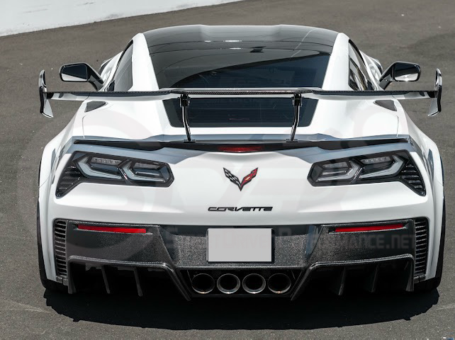 Street Driven Performance