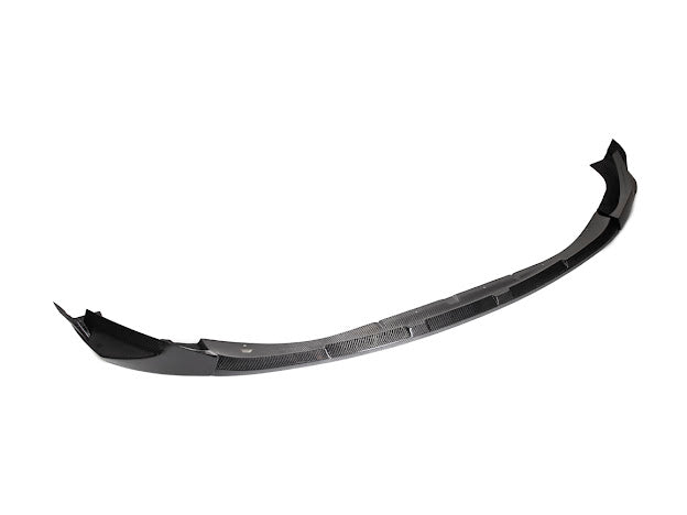 2021-UP BMW G80 M3 & G82 / G83 M4 | M-Performance Carbon Fiber 3-Piece Front Lip Splitter Ground Effects