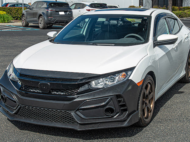 Street Driven Performance