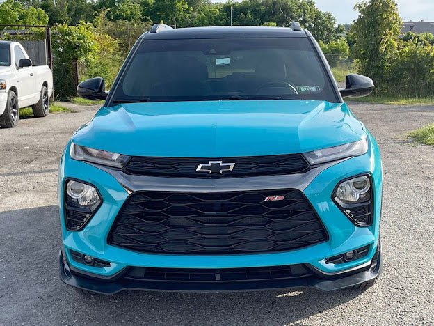 Street Driven Performance