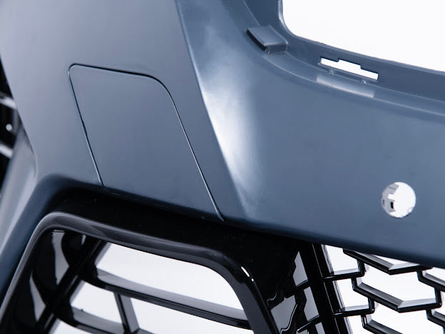 2020-2024 Cadillac CT5 Sport & CT5-V | Blackwing Front Bumper Cover Conversion Kit