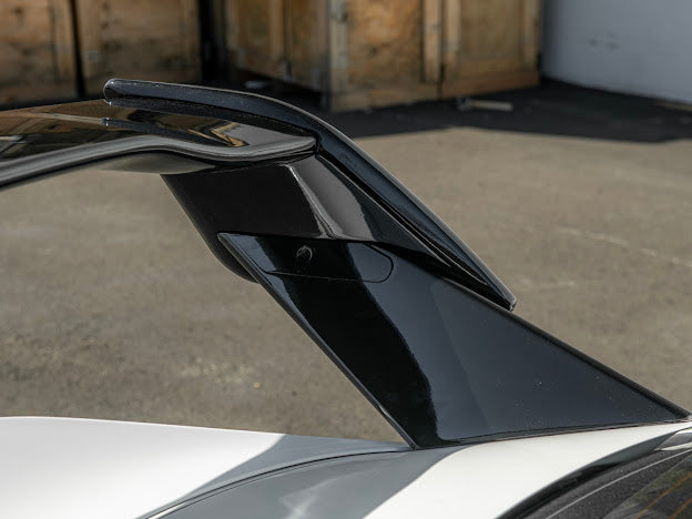 2022-UP TOYOTA GR86 & SUBARU BRZ | STI STYLE REAR TRUNK SPOILER WING