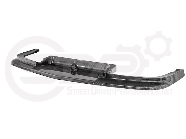 1997-2004 CHEVROLET CORVETTE C5 PERFORMANCE FRONT SPLITTER LIP GROUND EFFECTS