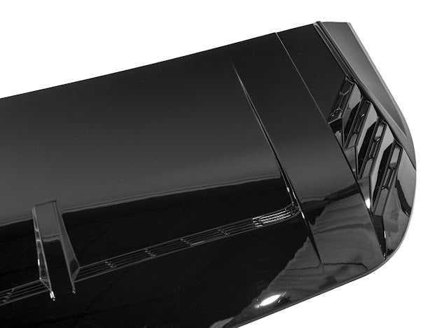 2021-UP FORD BRONCO RAPTOR PACKAGE FRONT HOOD VENT
