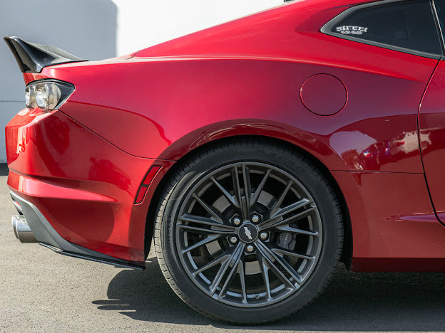 Street Driven Performance